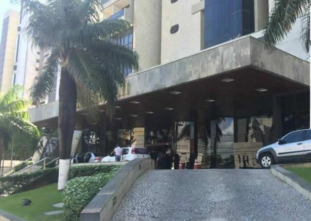 Golden Beach Flats Recife Eksteriør billede