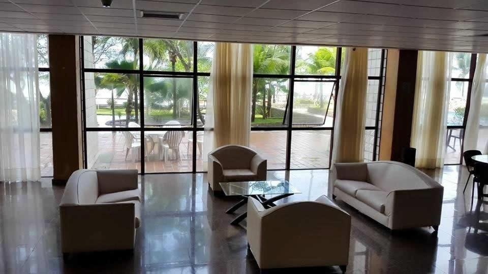 Golden Beach Flats Recife Eksteriør billede